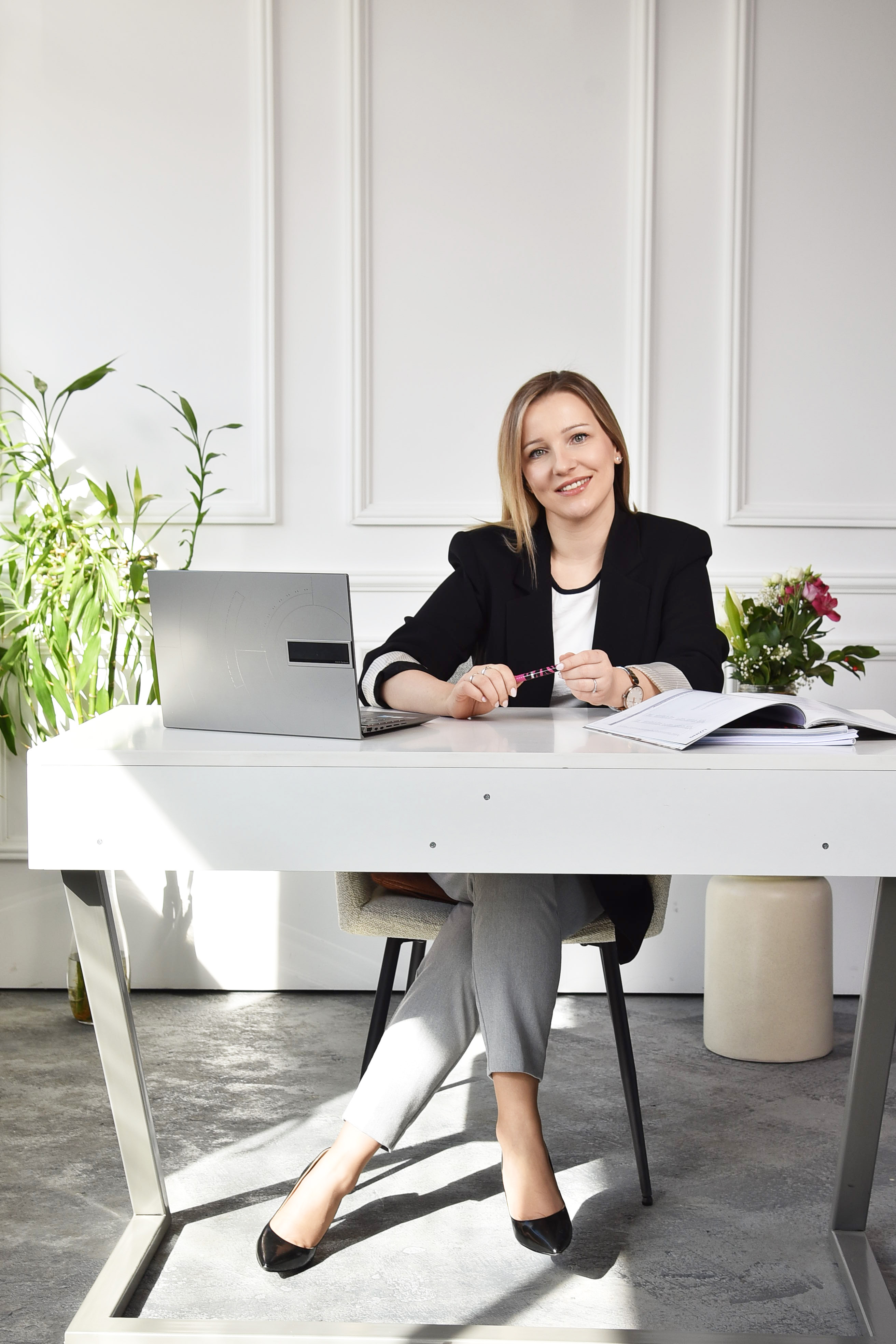 Marina Vukadinović Lazović - 4Capital